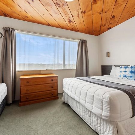 Coachman'S Lodge Motel Whanganui Esterno foto