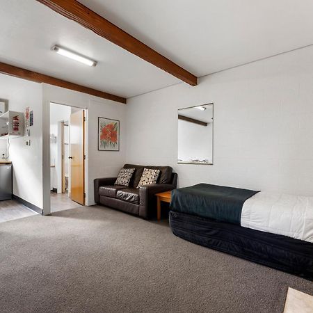 Coachman'S Lodge Motel Whanganui Esterno foto
