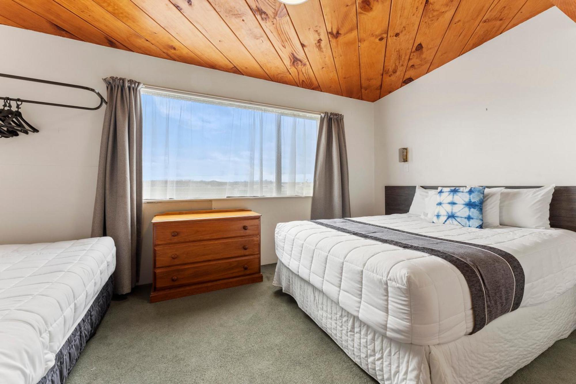 Coachman'S Lodge Motel Whanganui Esterno foto