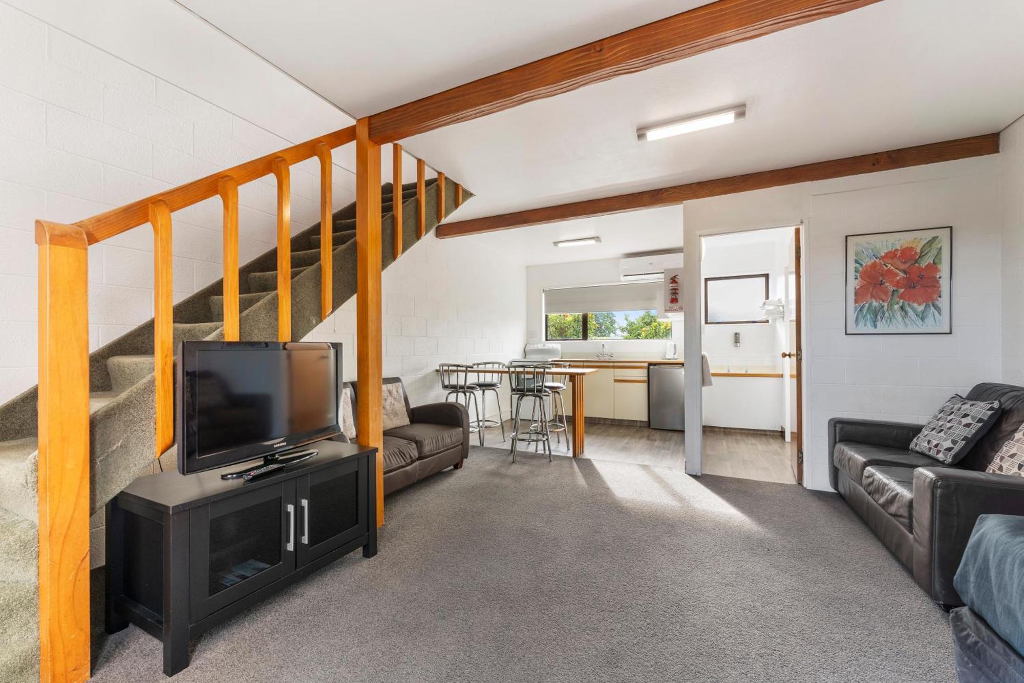 Coachman'S Lodge Motel Whanganui Esterno foto