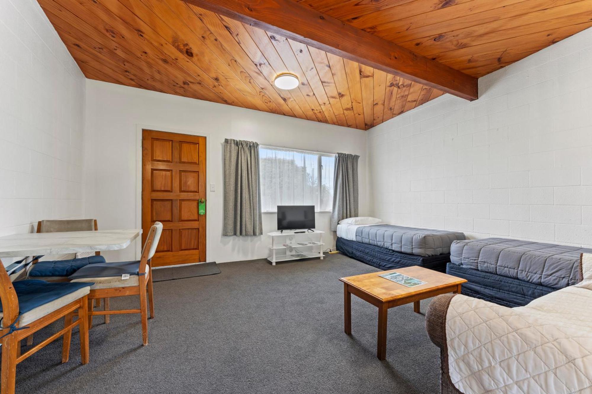 Coachman'S Lodge Motel Whanganui Esterno foto