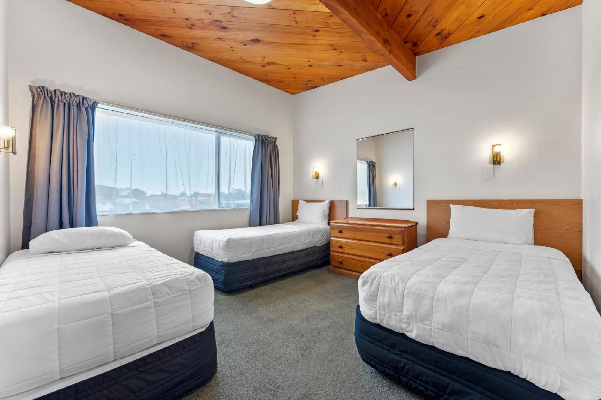 Coachman'S Lodge Motel Whanganui Esterno foto
