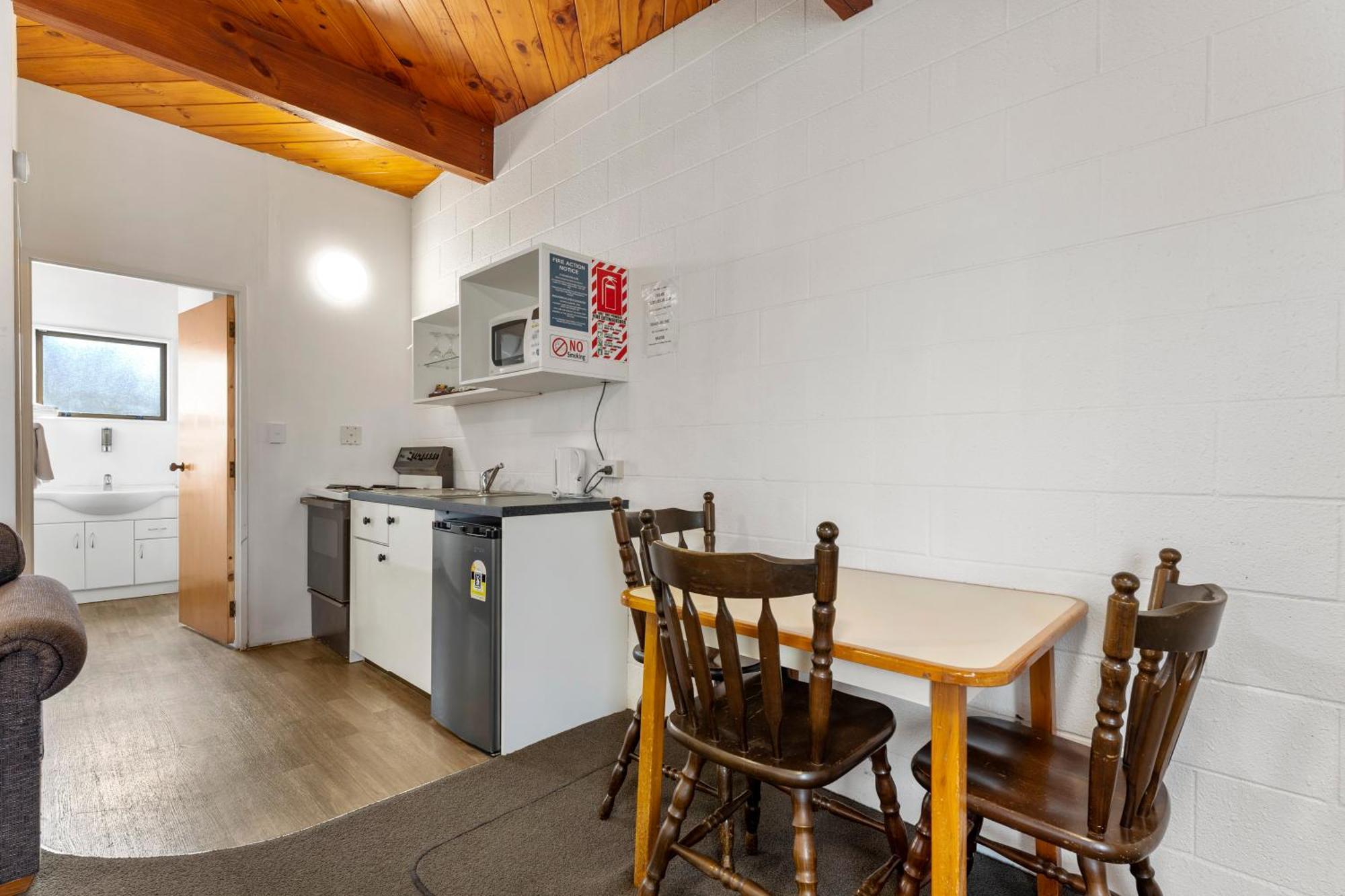 Coachman'S Lodge Motel Whanganui Esterno foto