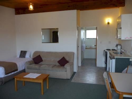 Coachman'S Lodge Motel Whanganui Esterno foto